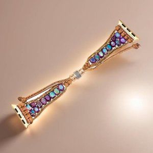 NEW Boho Stone Apple Watch Band